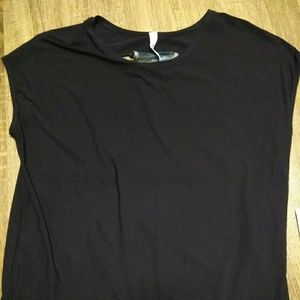 Lululemon..if your lucky SS Tee size 10 nwot